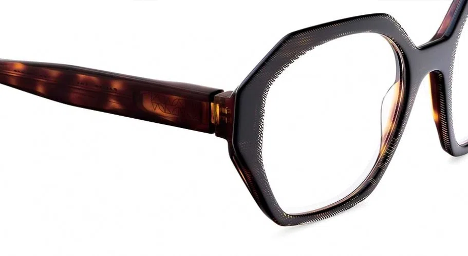 Etnia Barcelona SAHAS Eyeglasses - view 13